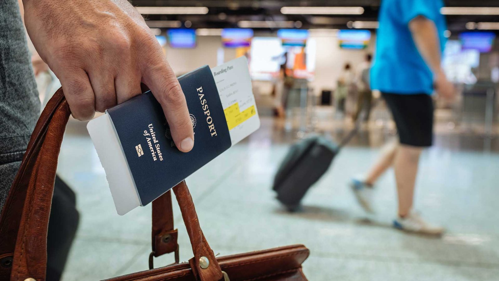 Immigration Services