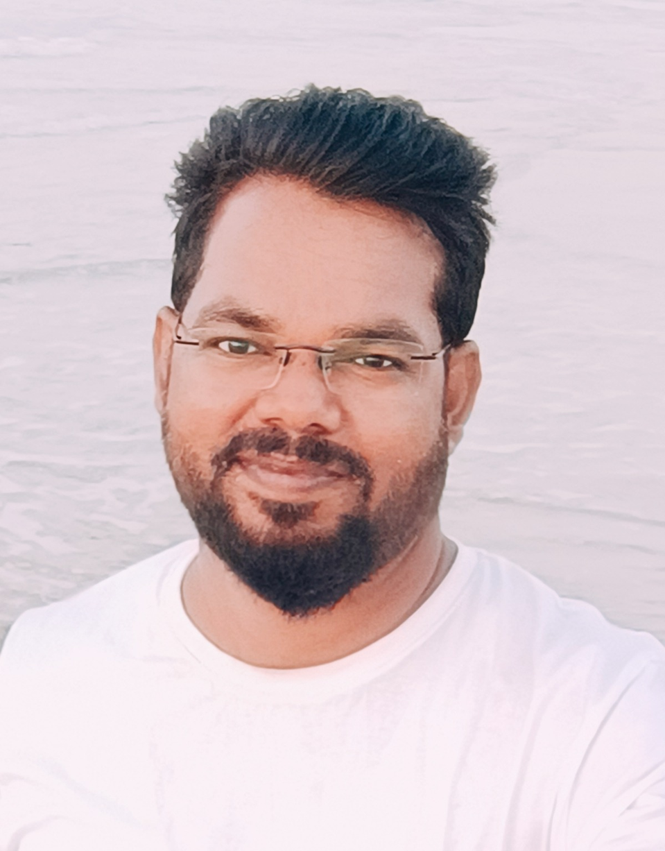 Munna Mahato