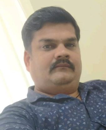 Rahul Raj